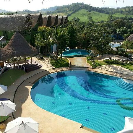 Reewa Waree Resort Wangkata Номер фото