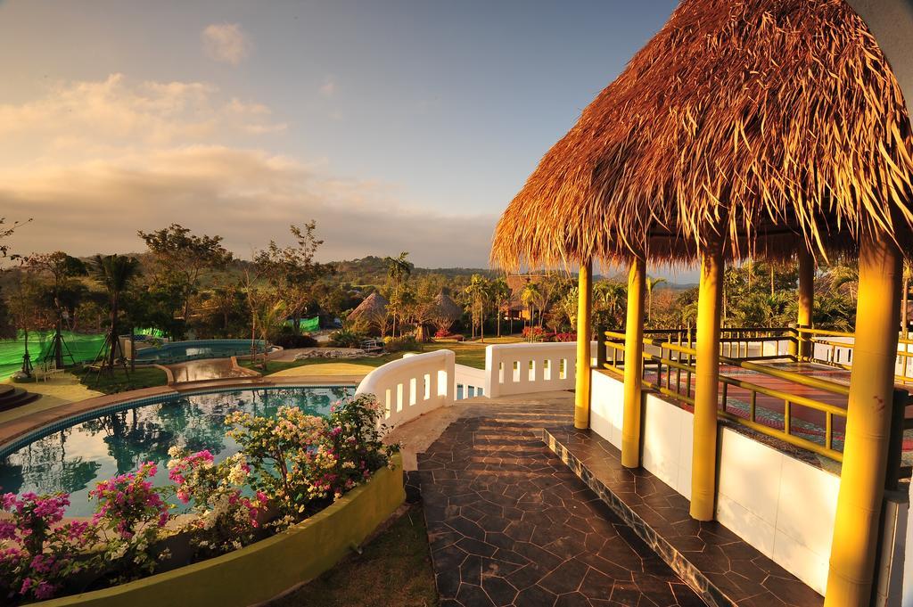 Reewa Waree Resort Wangkata Экстерьер фото