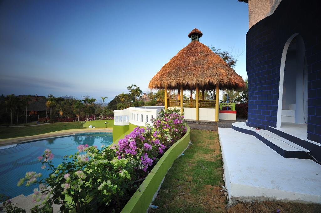 Reewa Waree Resort Wangkata Экстерьер фото