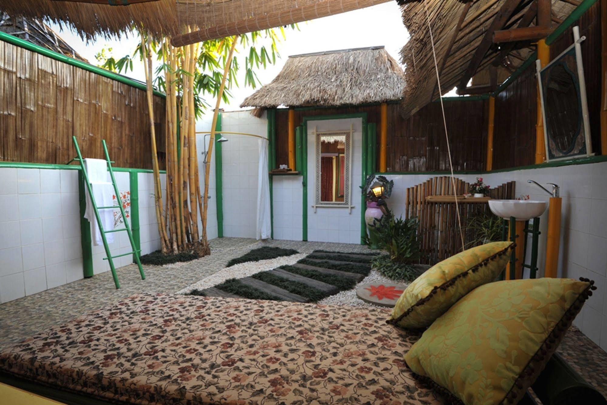 Reewa Waree Resort Wangkata Экстерьер фото