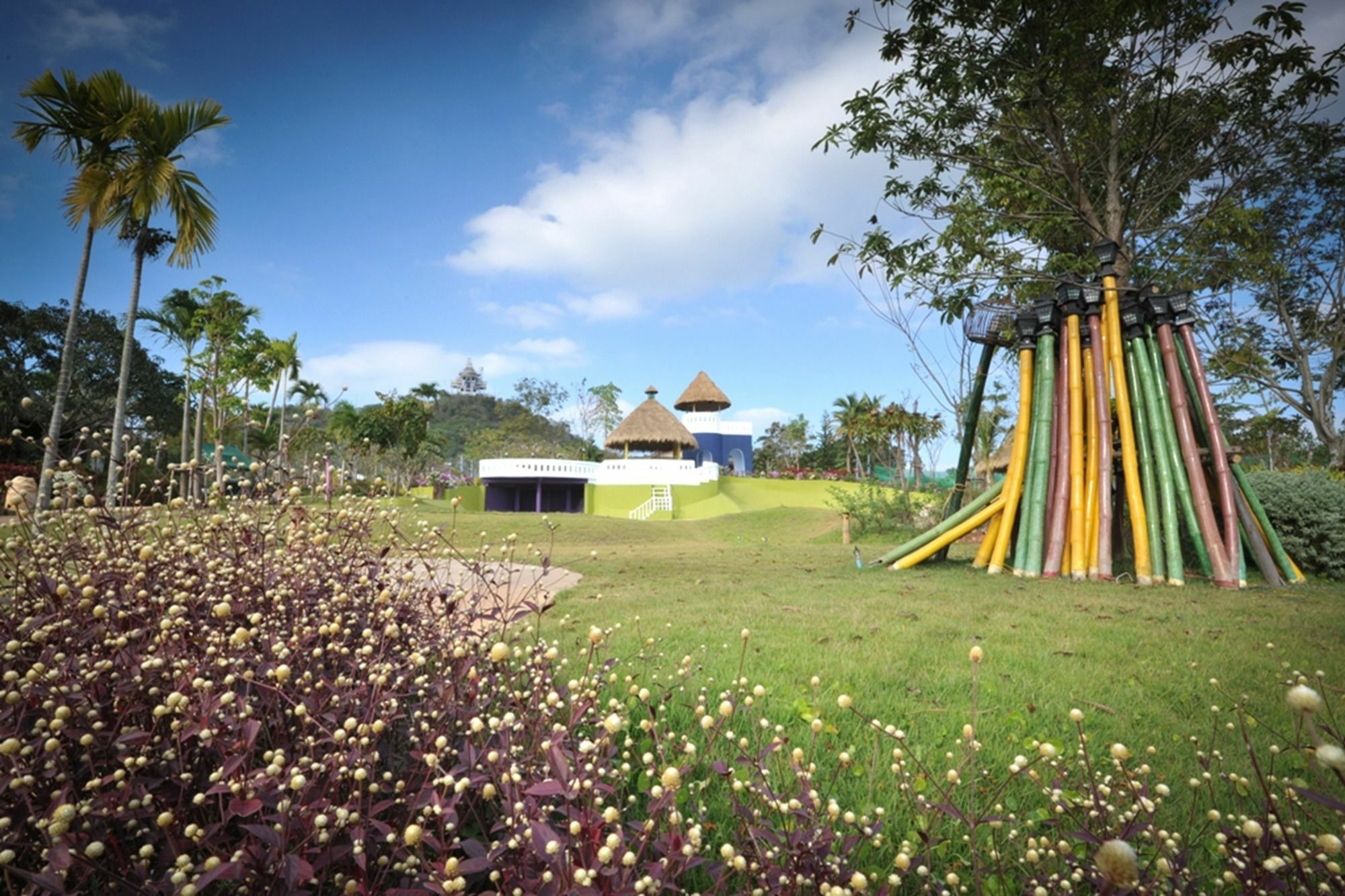 Reewa Waree Resort Wangkata Экстерьер фото