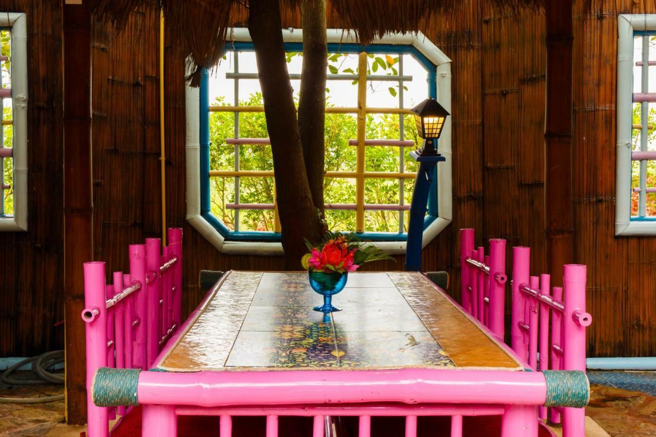 Reewa Waree Resort Wangkata Экстерьер фото